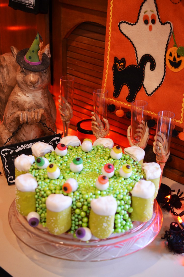cake