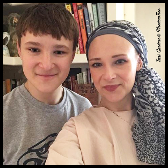 MichelleandWilliam