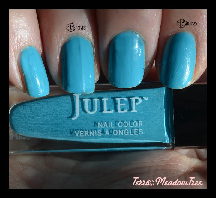 julepblue