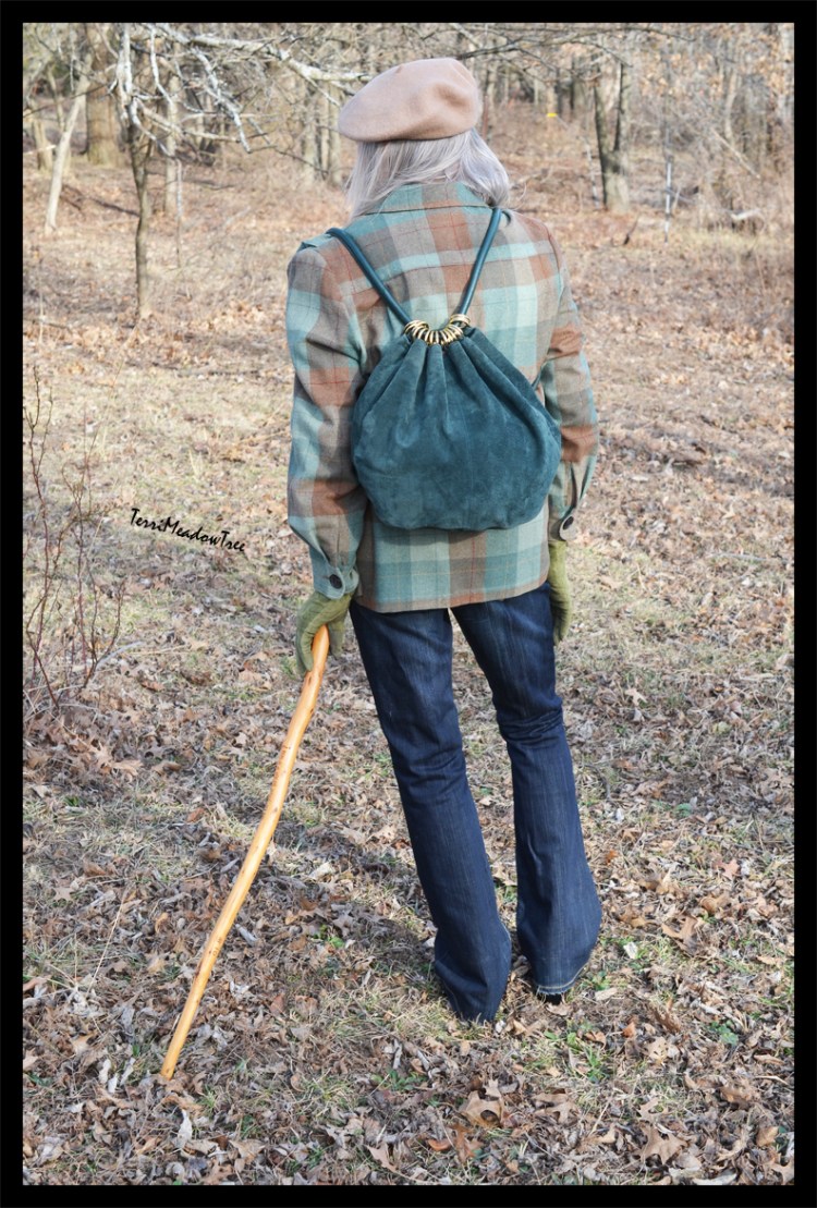 backview