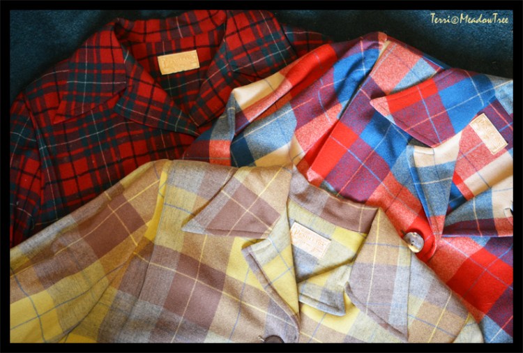 jackets