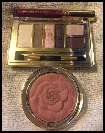 michellesmakeup